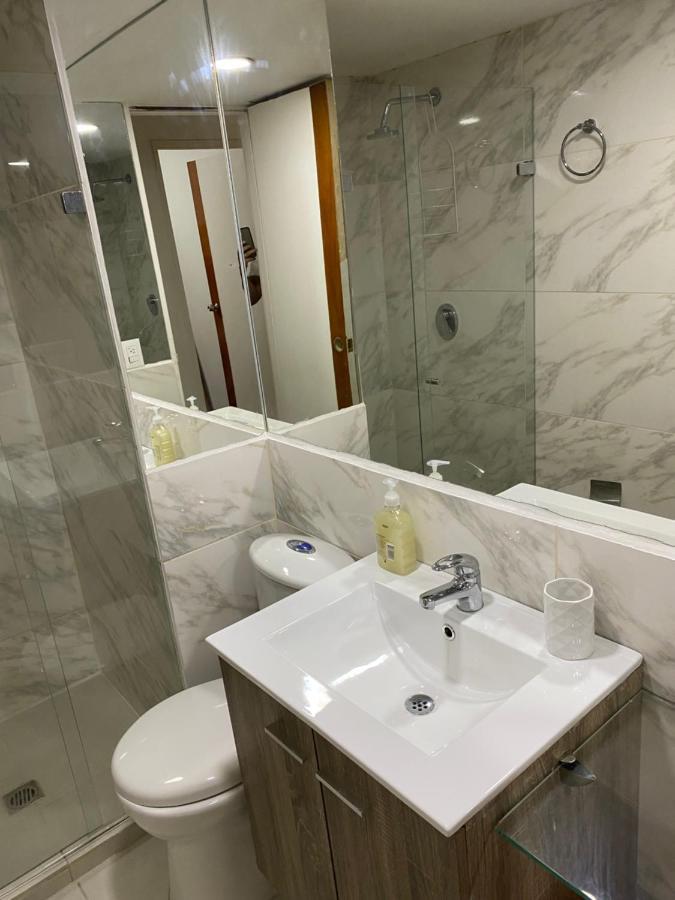 Apartamento En Laureles Estadio Torres 201 Medellín