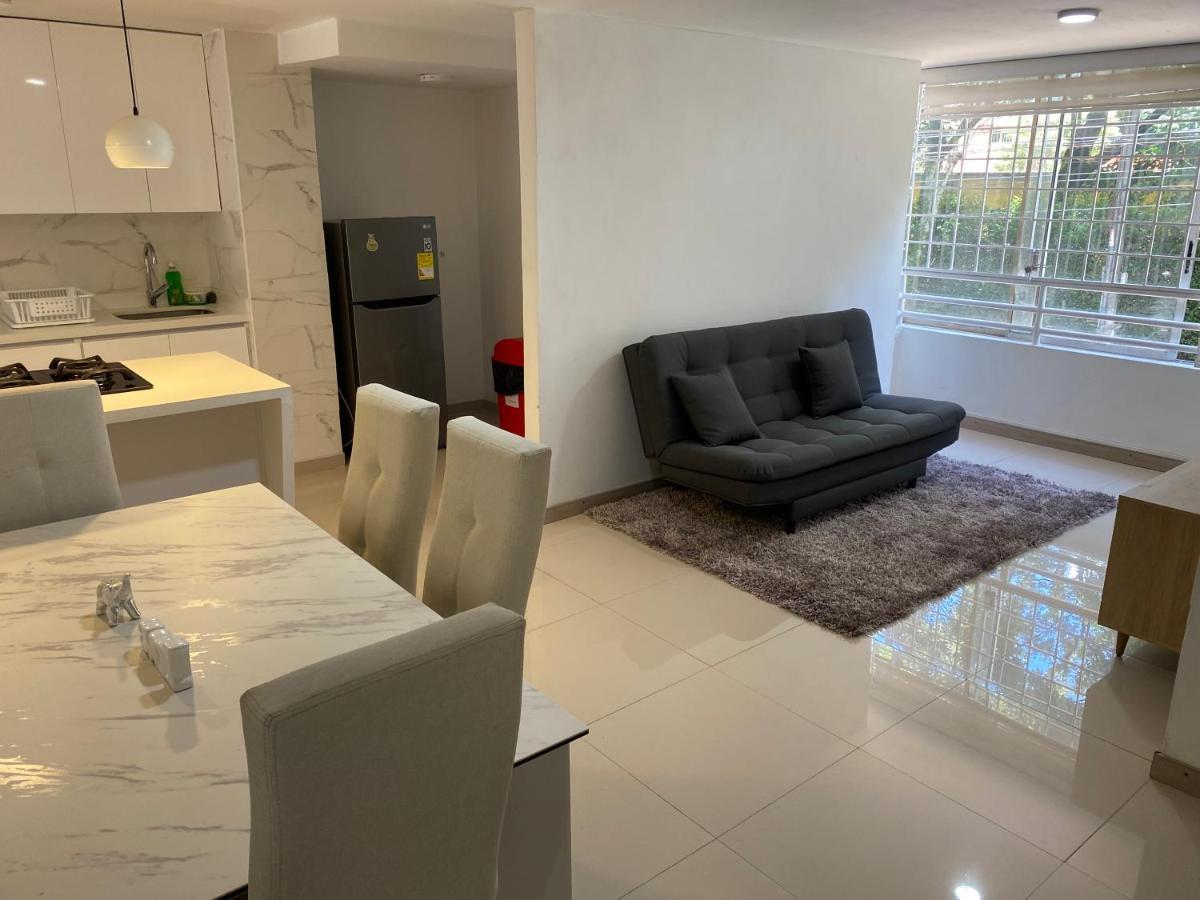 Apartamento En Laureles Estadio Torres 201 Apartamento Medellín