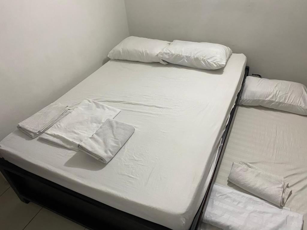Apartamento En Laureles Estadio Torres 201