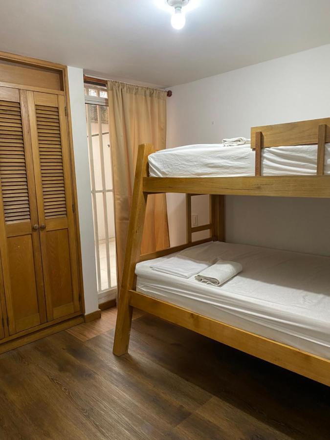 Apartamento En Laureles Estadio Torres 201 * Medellín