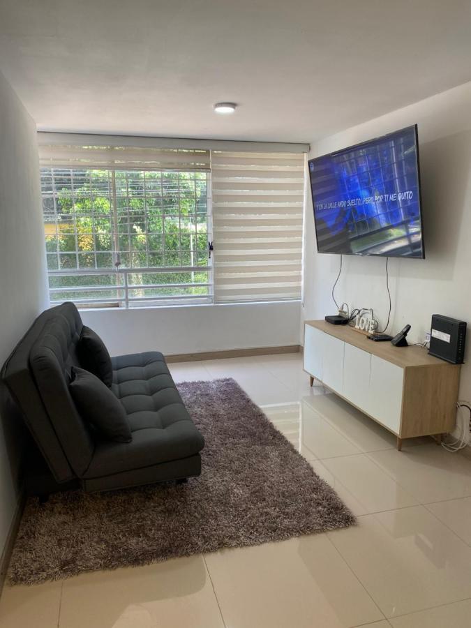 Apartamento En Laureles Estadio Torres 201 Apartamento *