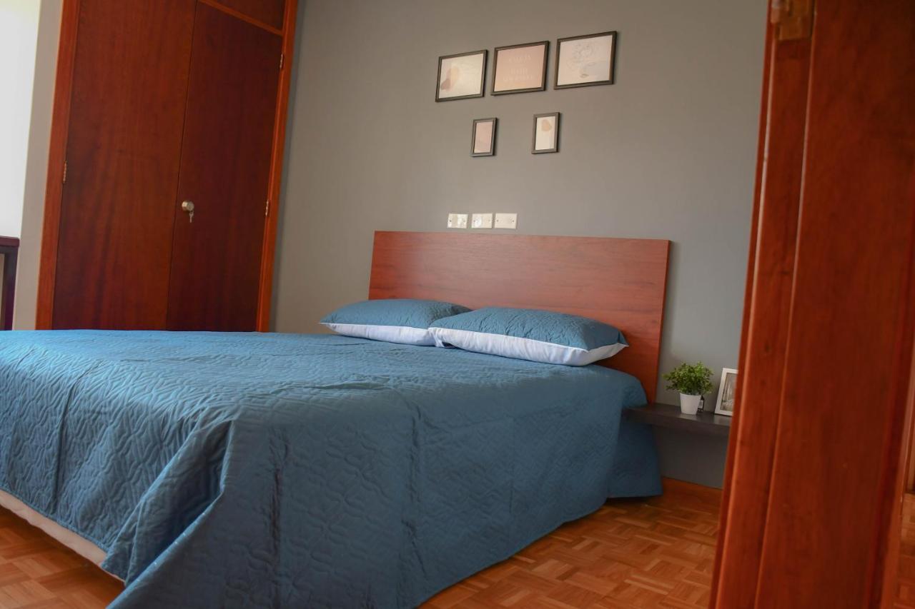 Apartamento En Laureles En Zona Rosa *