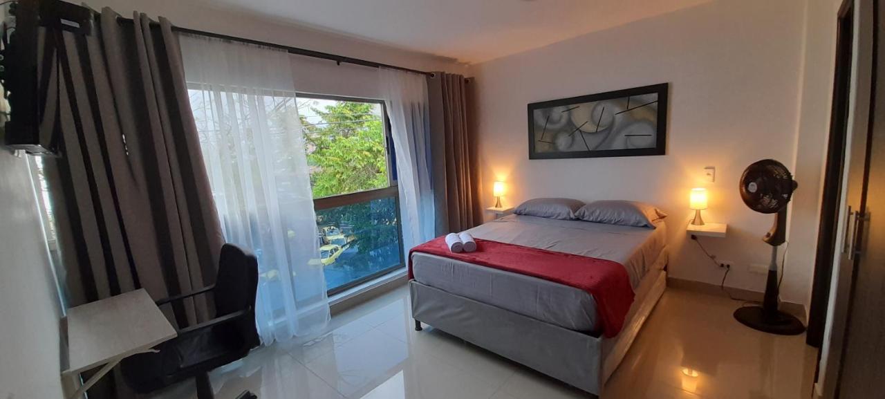 Pensión Habitacion 302 Con Bano Privado Cerca A Laureles Medellín