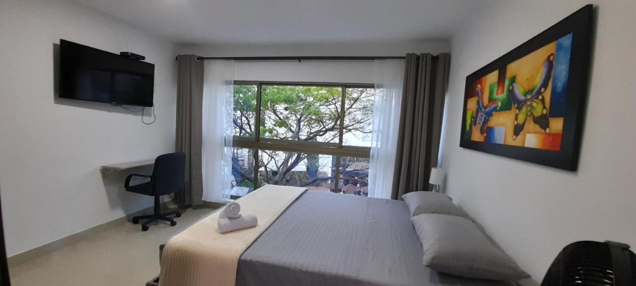 Pensión Habitacion 302 Con Bano Privado Cerca A Laureles Medellín
