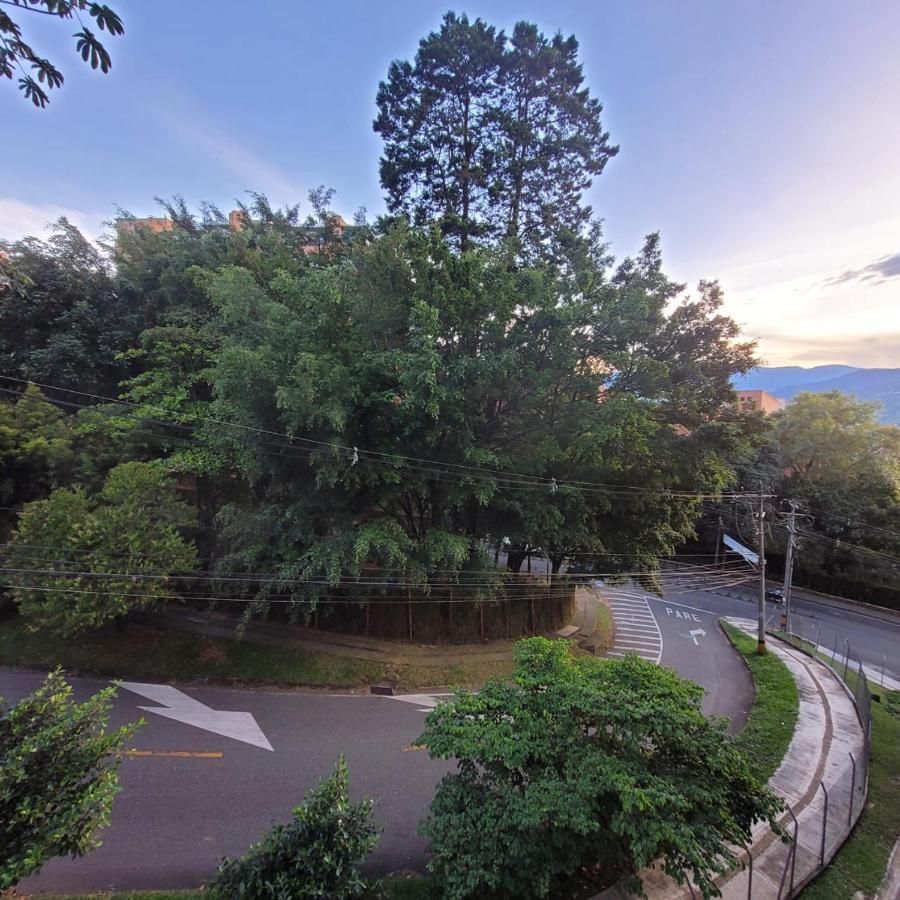 De Viajeros En Poblado Apartamento Medellín