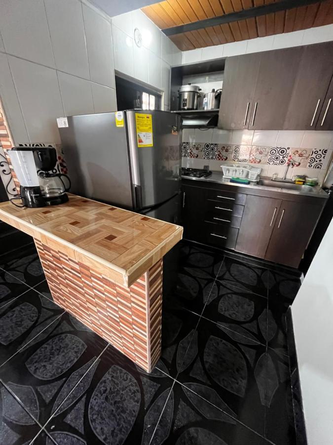 Aparta Torre De Prado 401 Apartamento Medellín