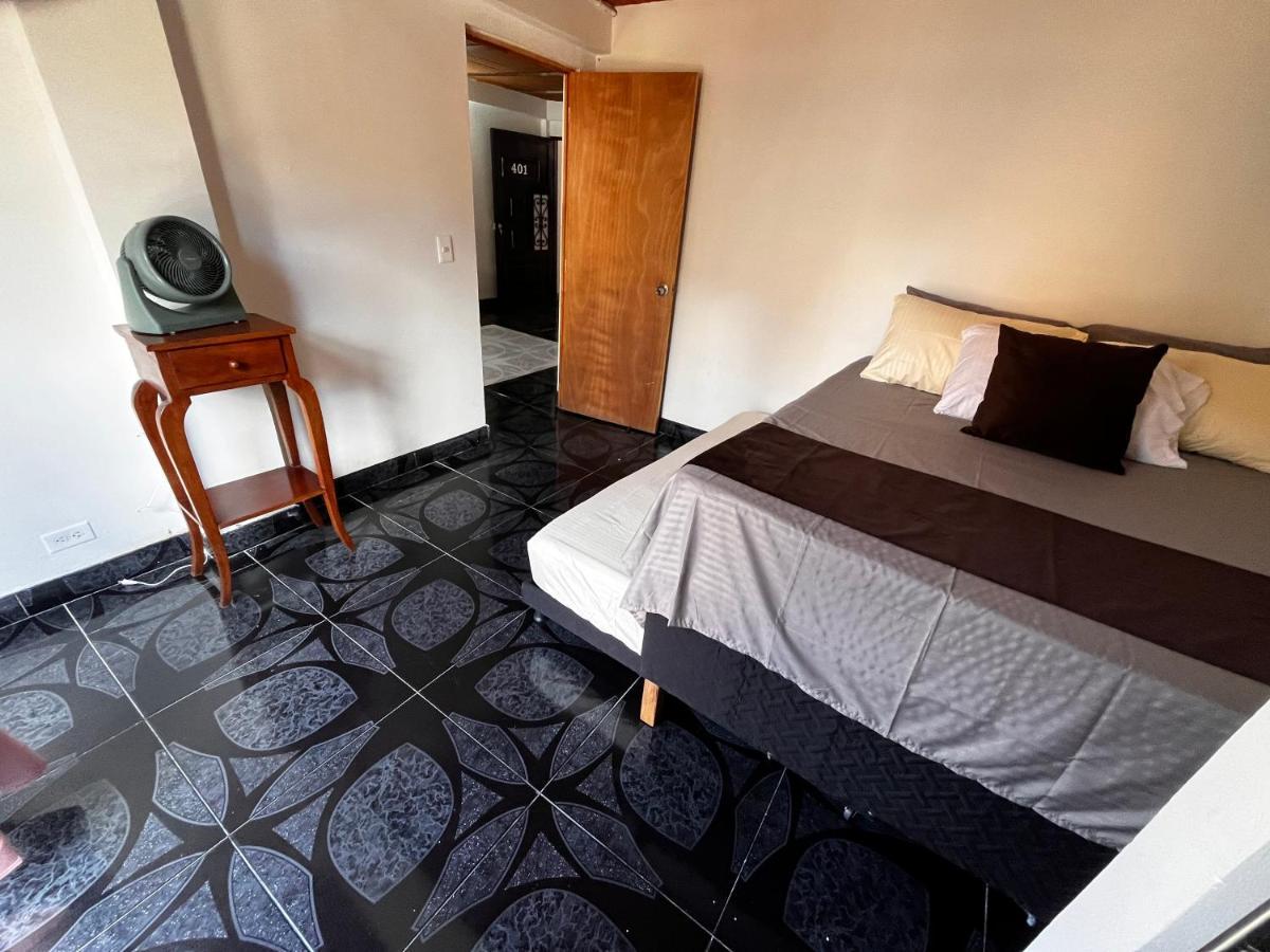 Apartamento Aparta Torre De Prado 401