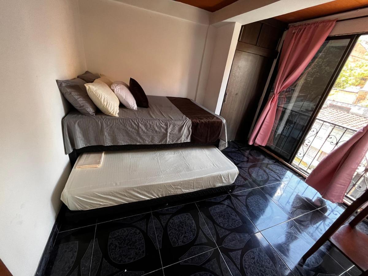 Aparta Torre De Prado 401 Apartamento