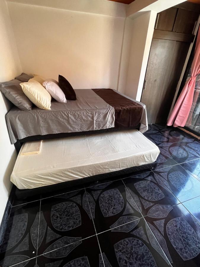 Apartamento Aparta Torre De Prado 401