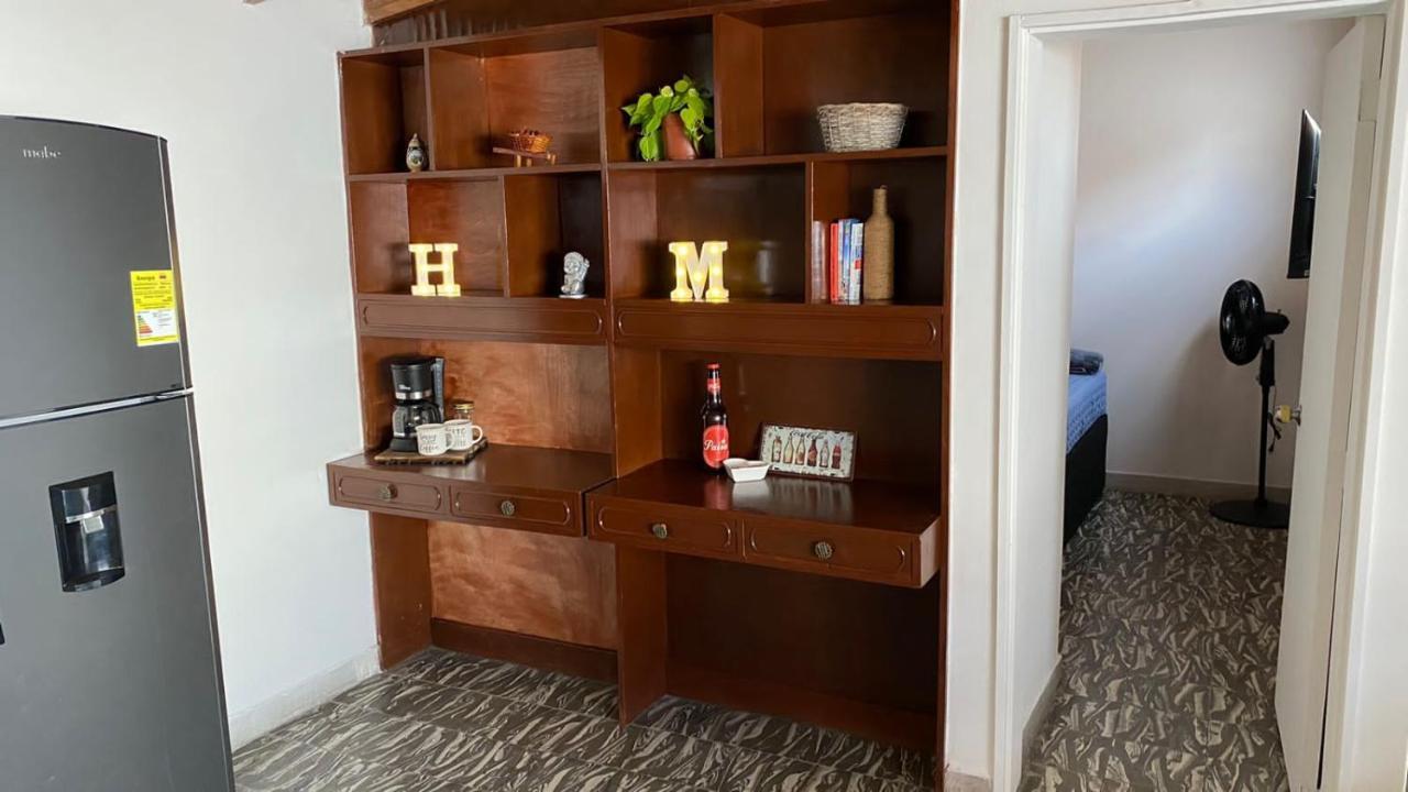 Apartamento 301 Mediterraneo Estadio Medellín
