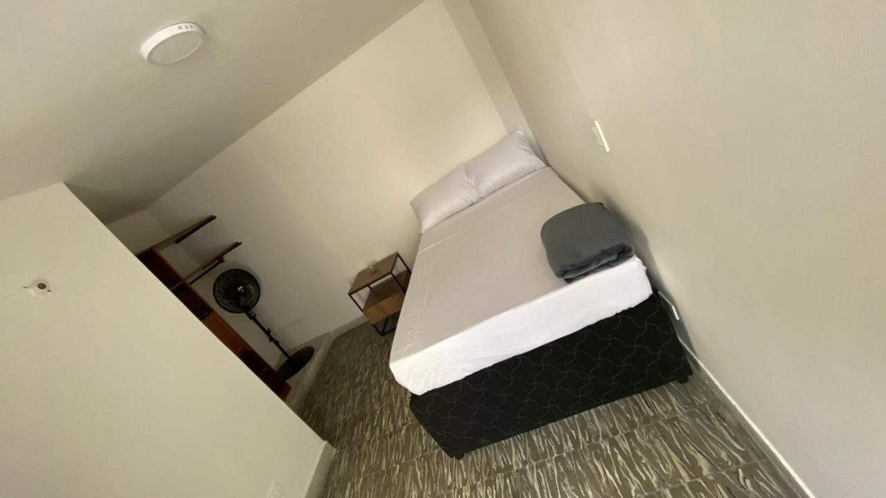 Apartamento 301 Mediterraneo Estadio