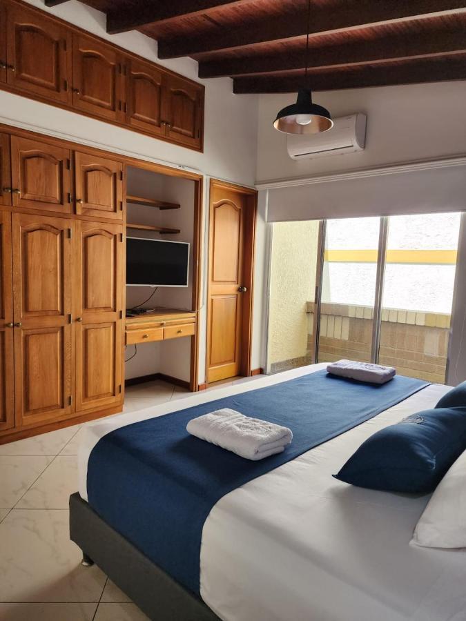 Boutique Deluxe Hotel