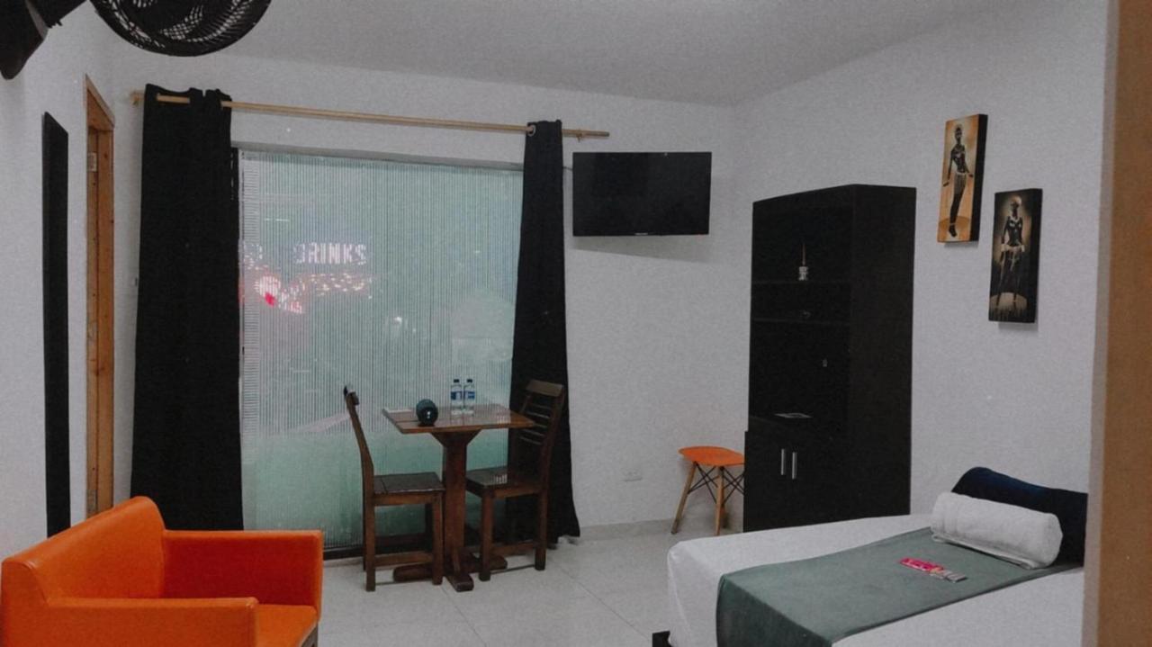 Lleras Place