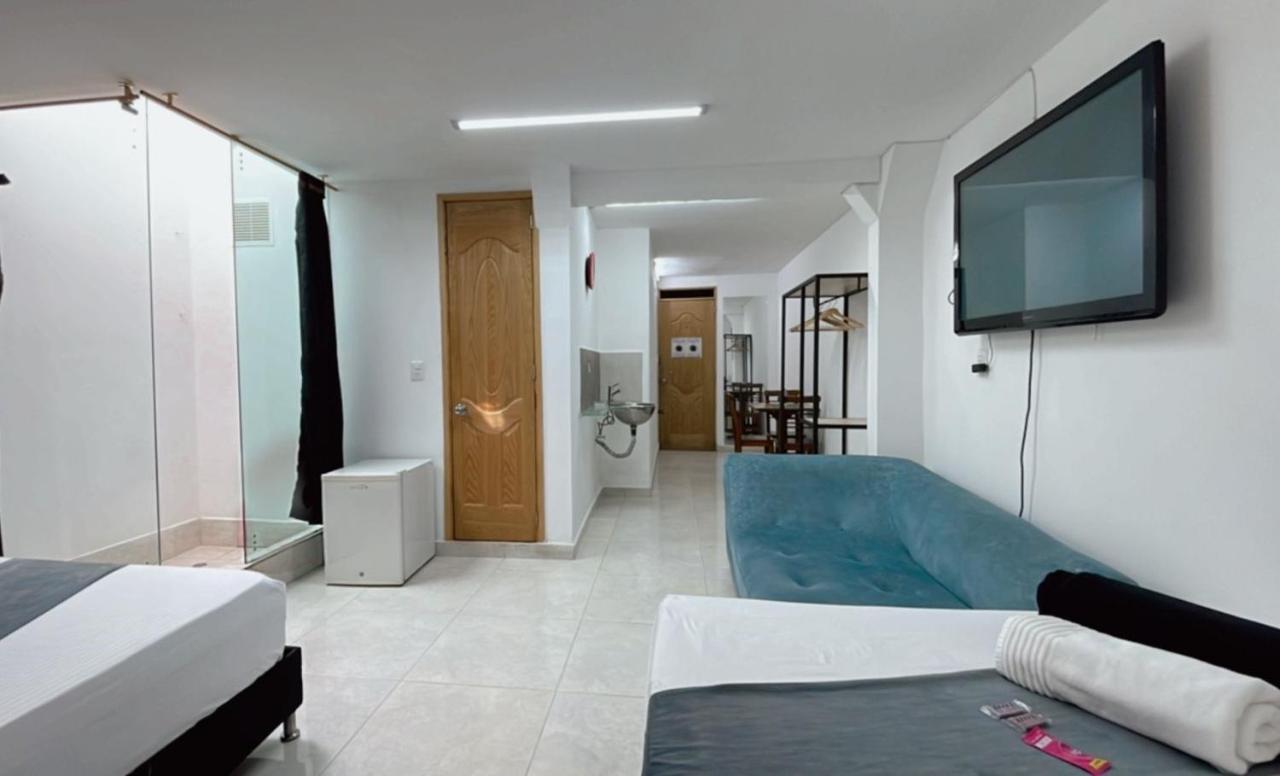 Hotel Lleras Place