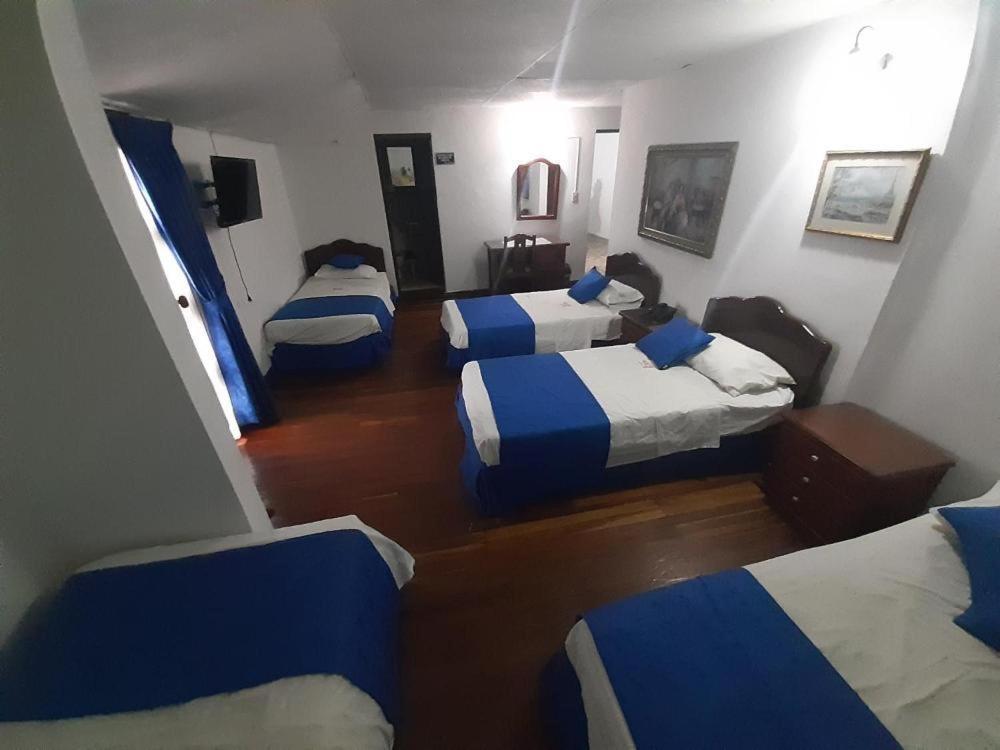 Caracas Real Hotel Medellín