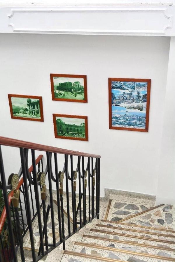 Caracas Real Hotel *