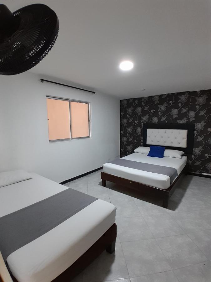 Hotel Palermo Real Medellin