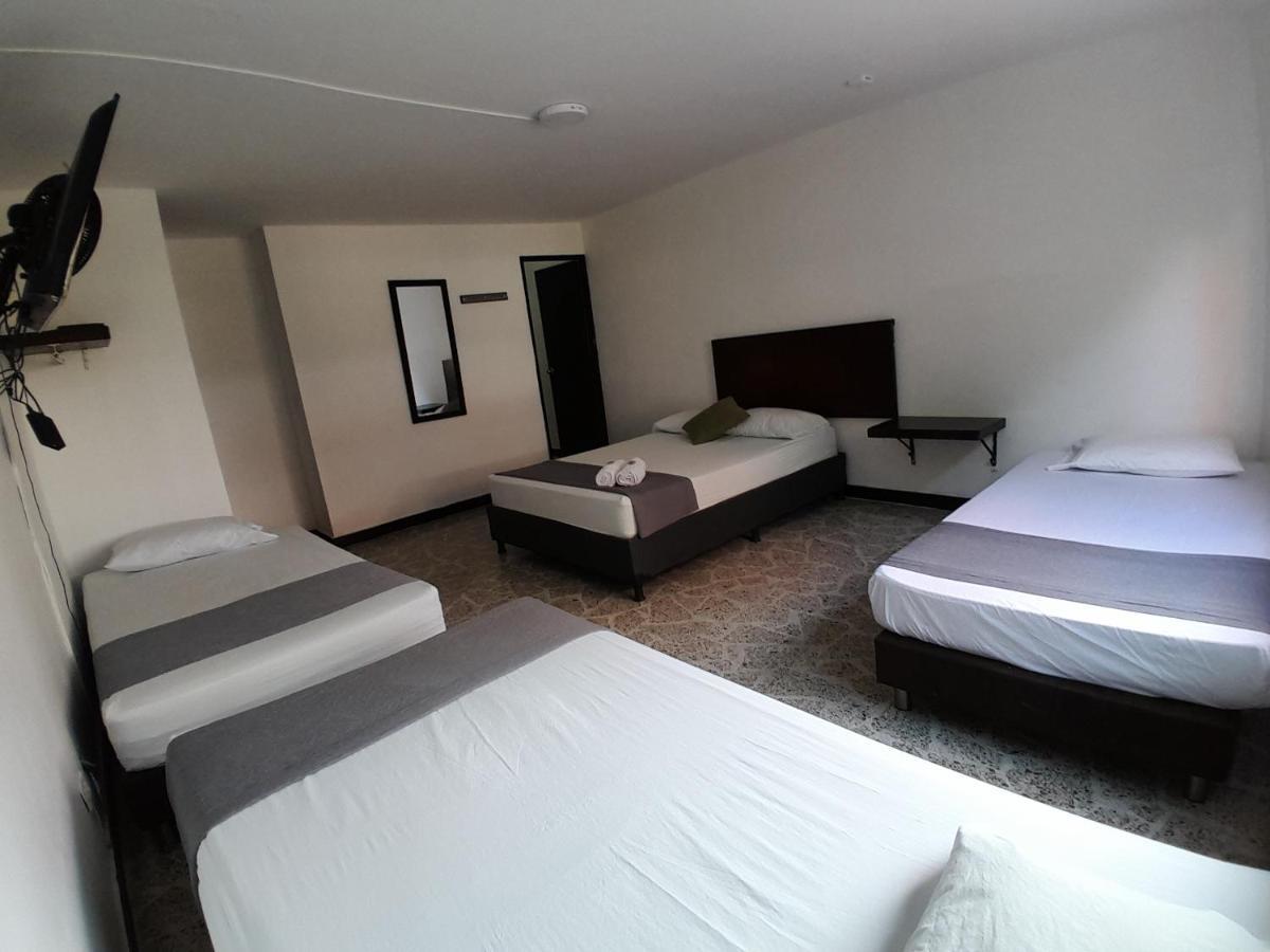 Palermo Real 3* Medellin