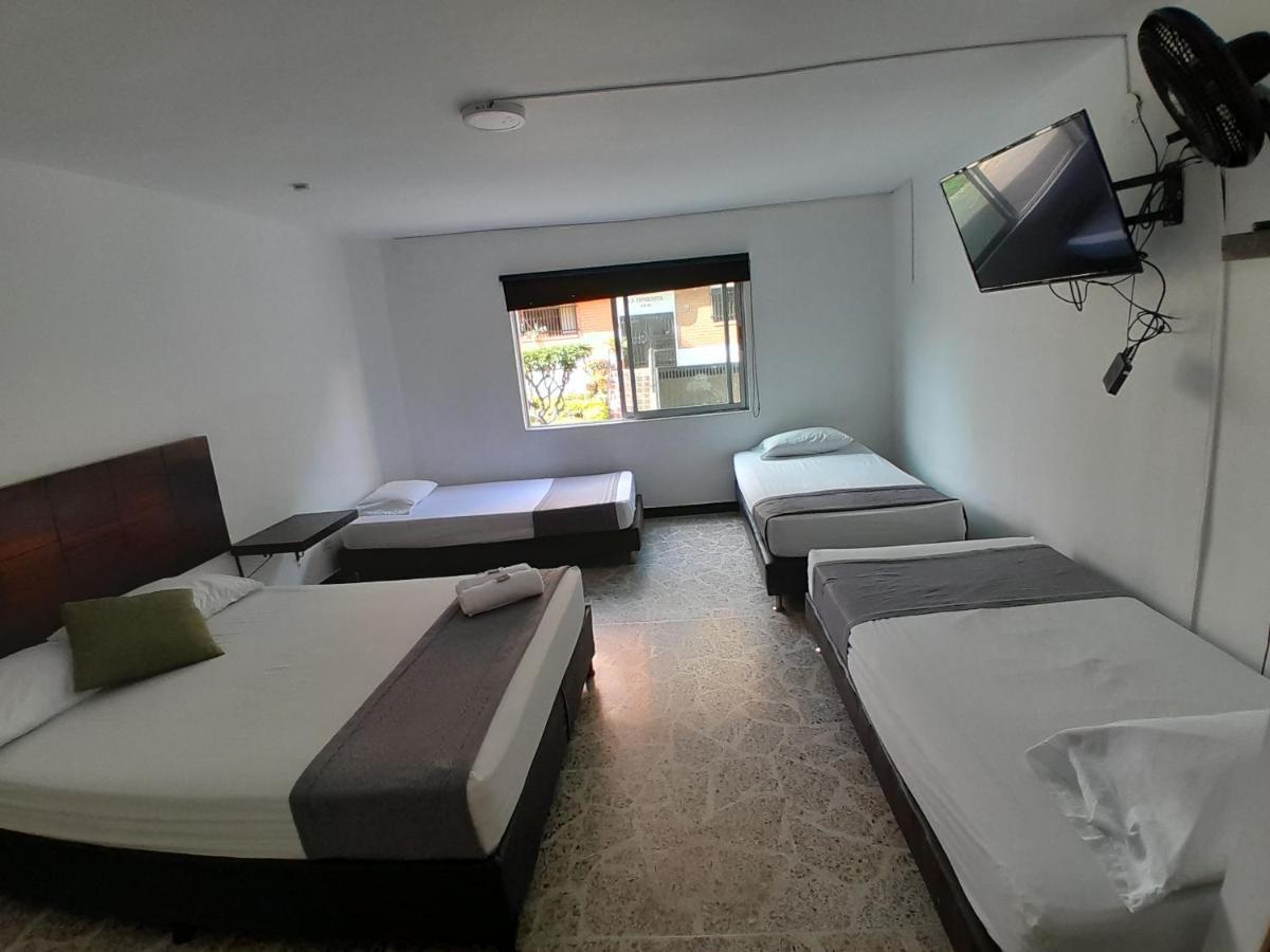 Palermo Real Hotel