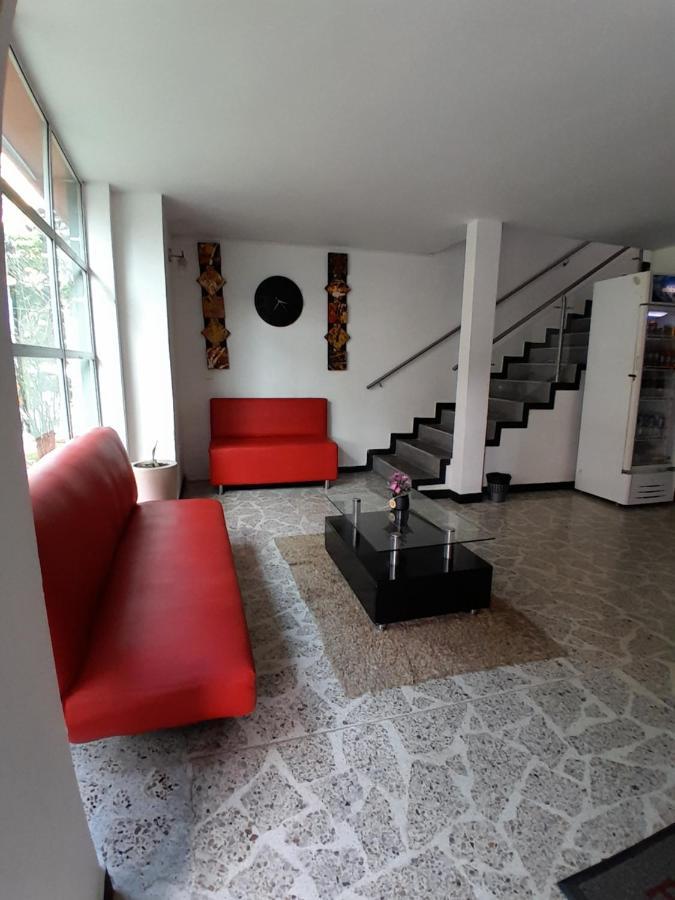 Palermo Real 3* Medellin