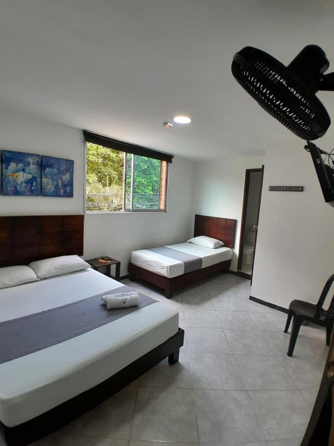 Hotel Palermo Real 3*