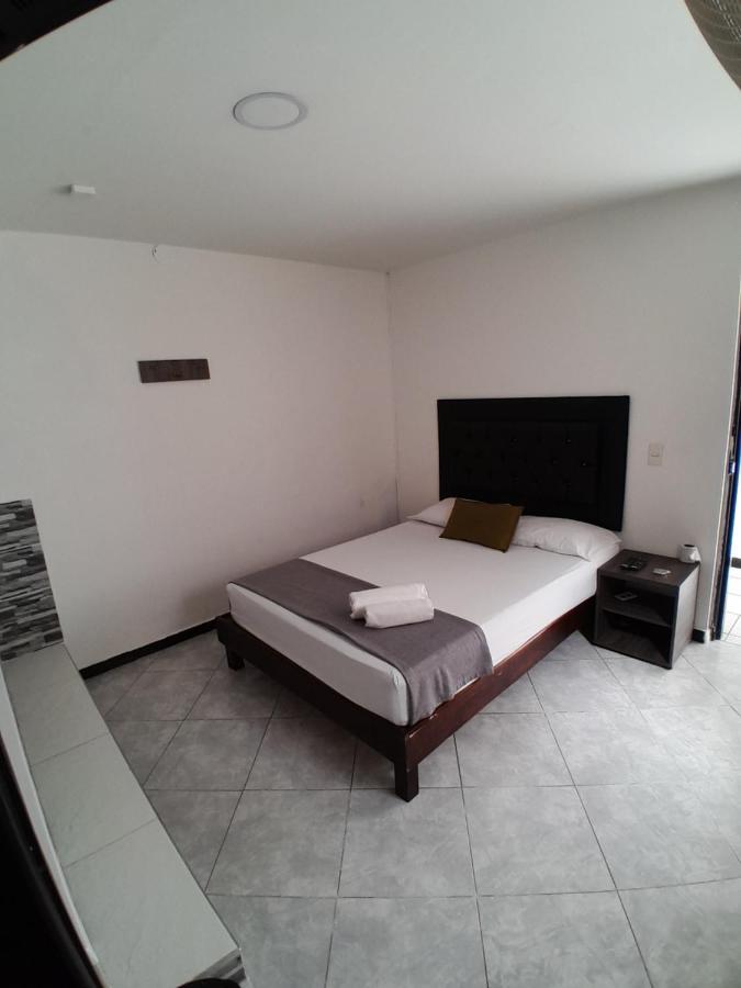 Hotel Palermo Real 3*