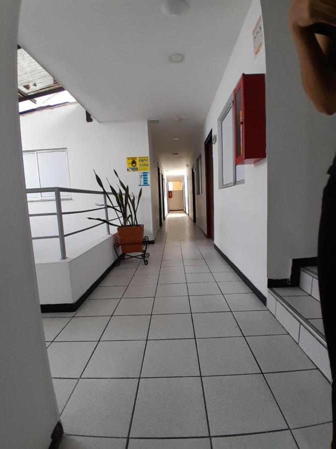Palermo Real 3* Medellin
