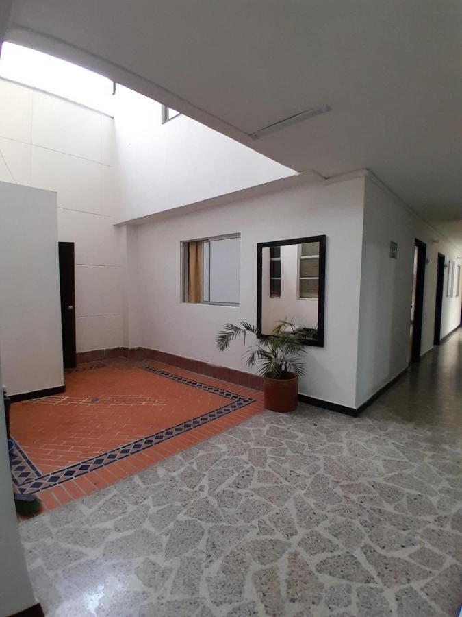 Hotel Palermo Real 3*