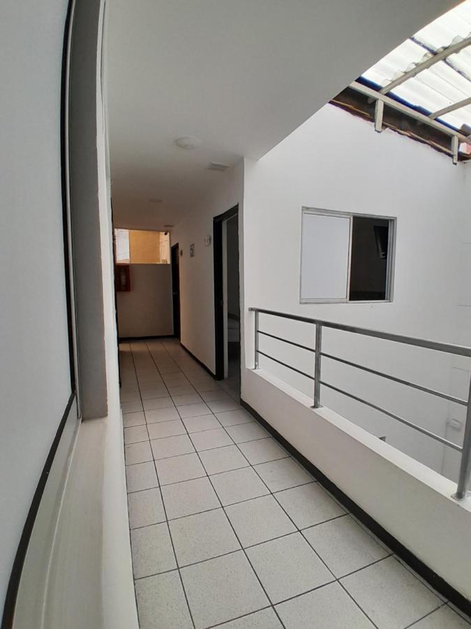 Palermo Real 3* Medellin