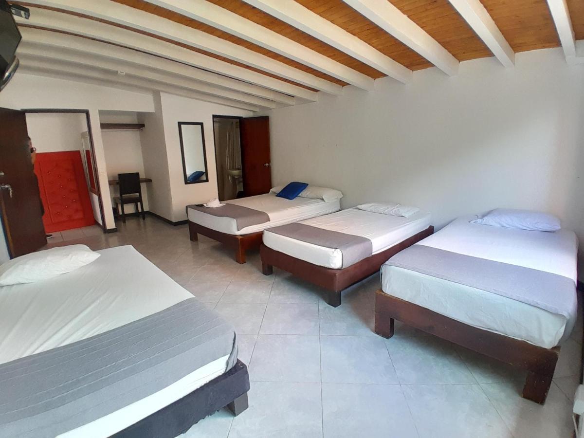 Palermo Real Hotel 3*