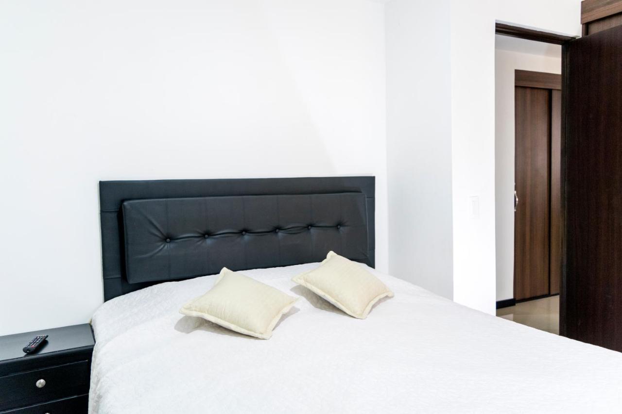 Super El Poblado Tesoro 2 Rooms, 3 Baths - 6 Guests Apartment *