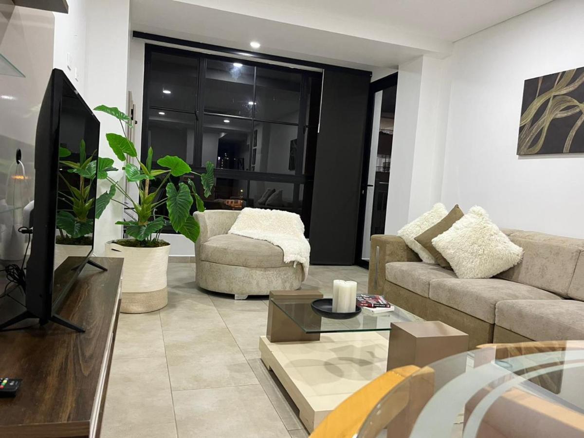 Apartamento Levits Medellín