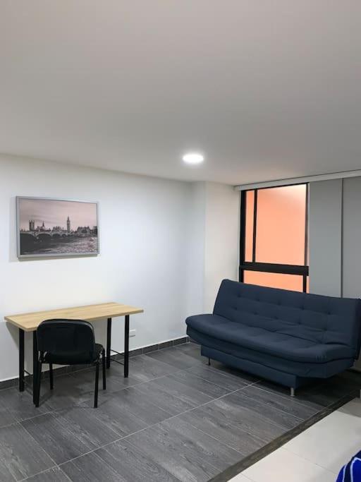 Loft Vibrante En El Centro De - 504 Medellin