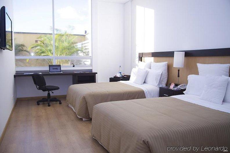Mi Sandiego Hotel 4*
