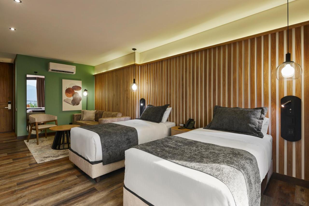 Blues Hotel Medellín