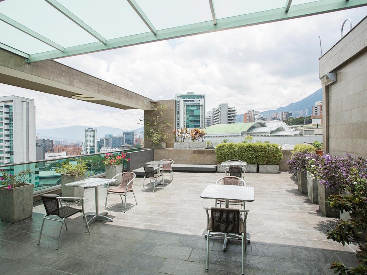 Bh El Poblado