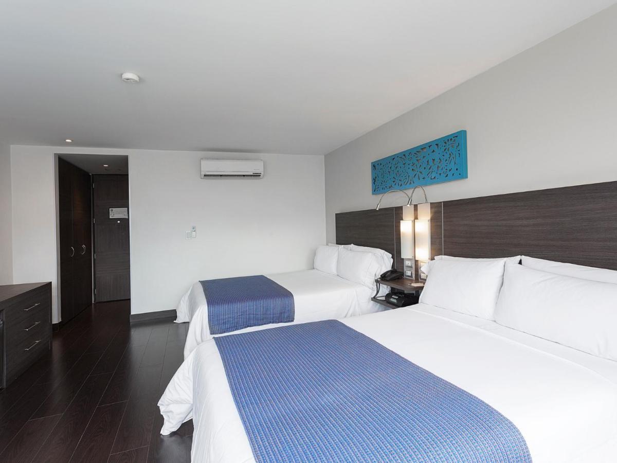 Hotel Bh El Poblado 4*