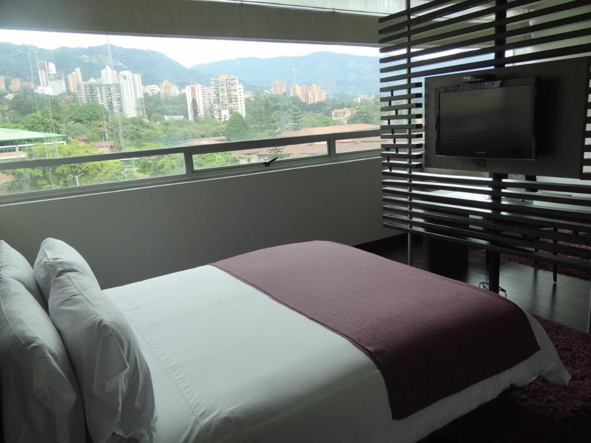 Bh El Poblado Hotel 4*