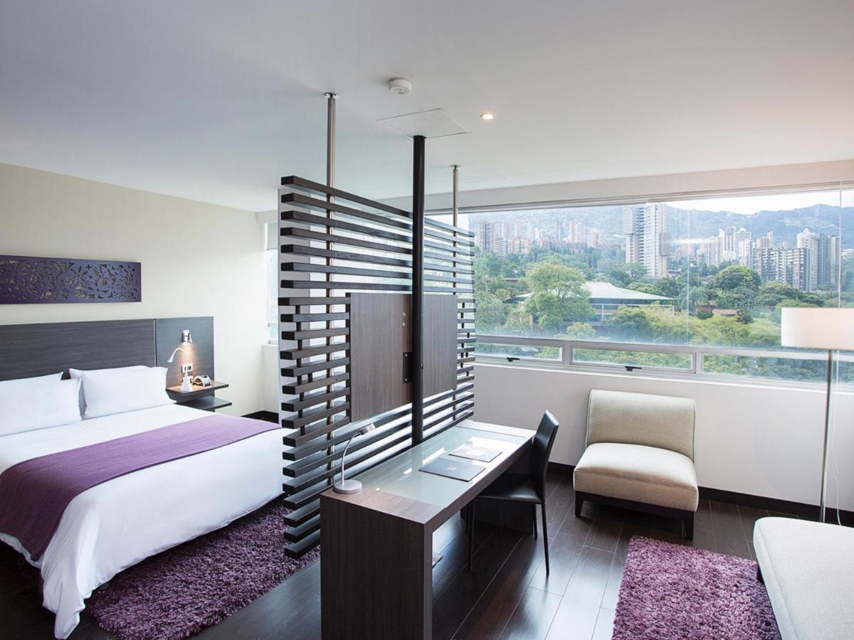 Bh El Poblado 4* Medellín