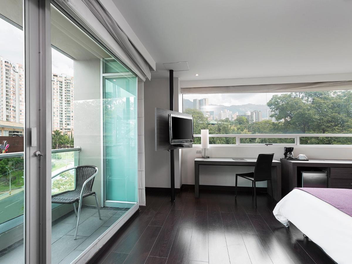 Bh El Poblado 4* Medellín