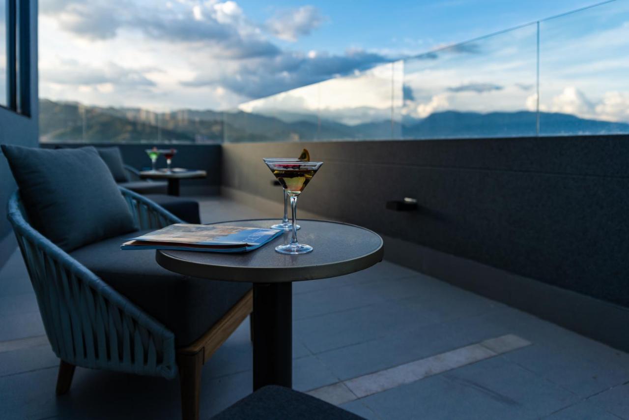 Hotel Bluedoors York Luxury Medellín