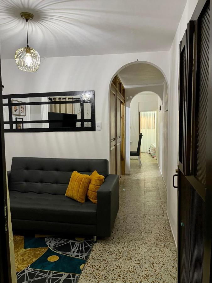 Hermoso En Zona De Apartamento Medellín