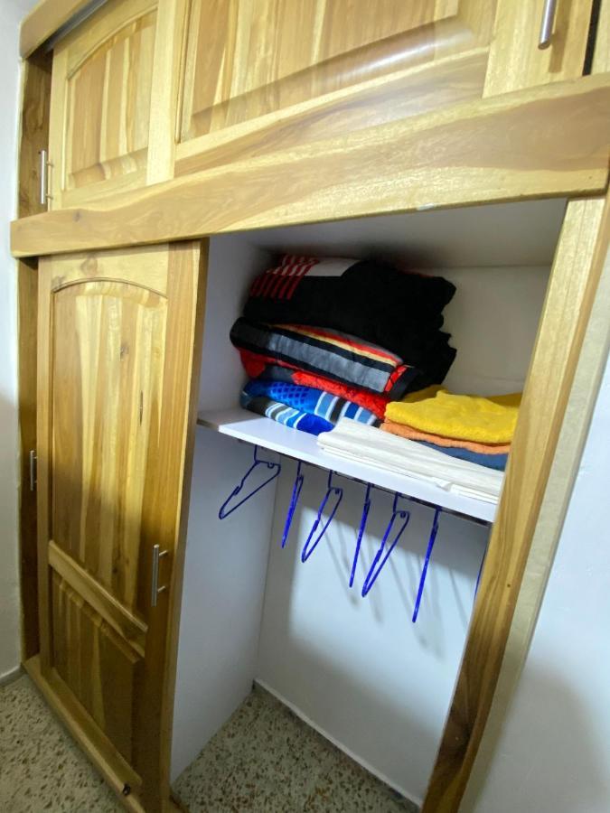 Apartamento Hermoso En Zona De