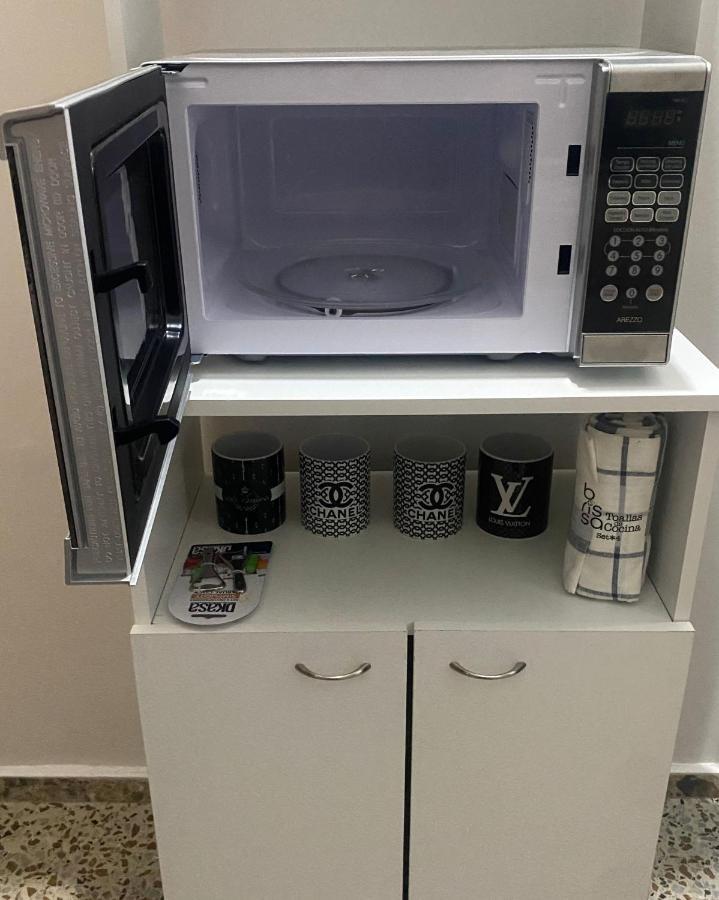 Apartamento Hermoso En Zona De *