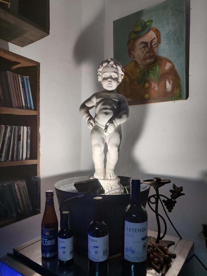 Casa Almarita - Hostal, Bar Y Restaurante * Medellín