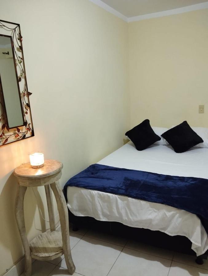 Apartamento Lukaam Medellín
