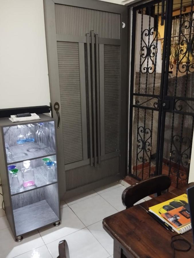 Lukaam Apartamento Medellín
