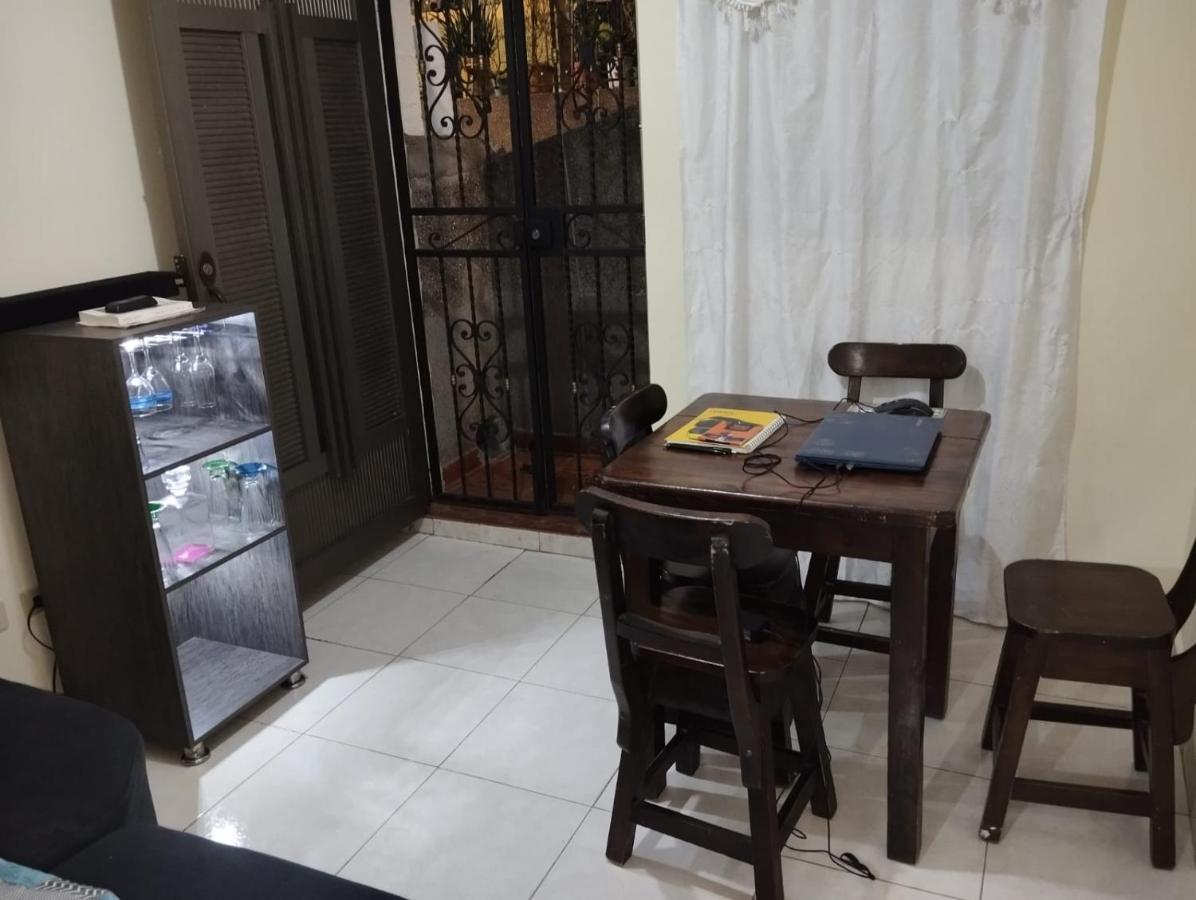 Lukaam Apartamento