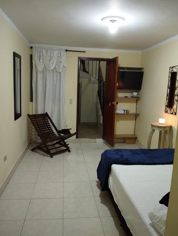 Apartamento Lukaam Medellín