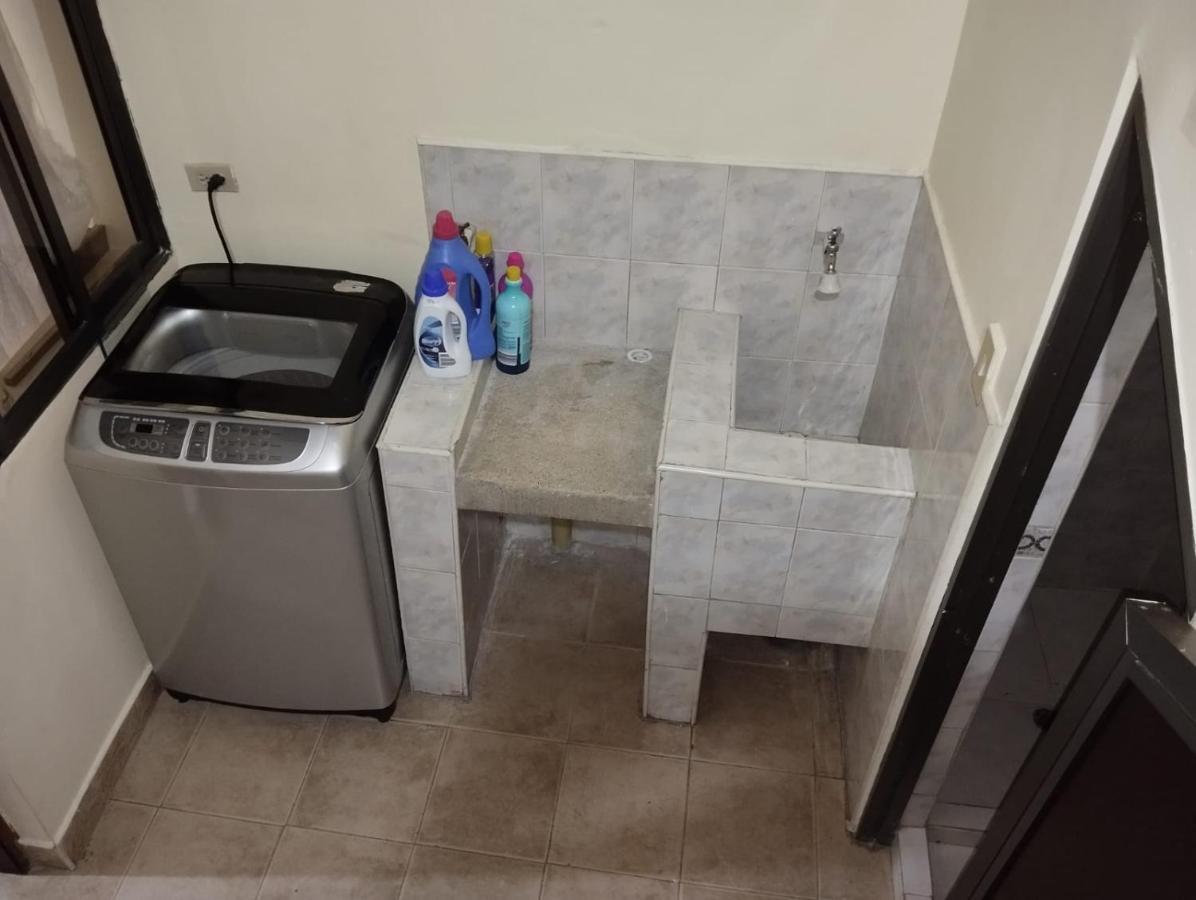Apartamento Lukaam